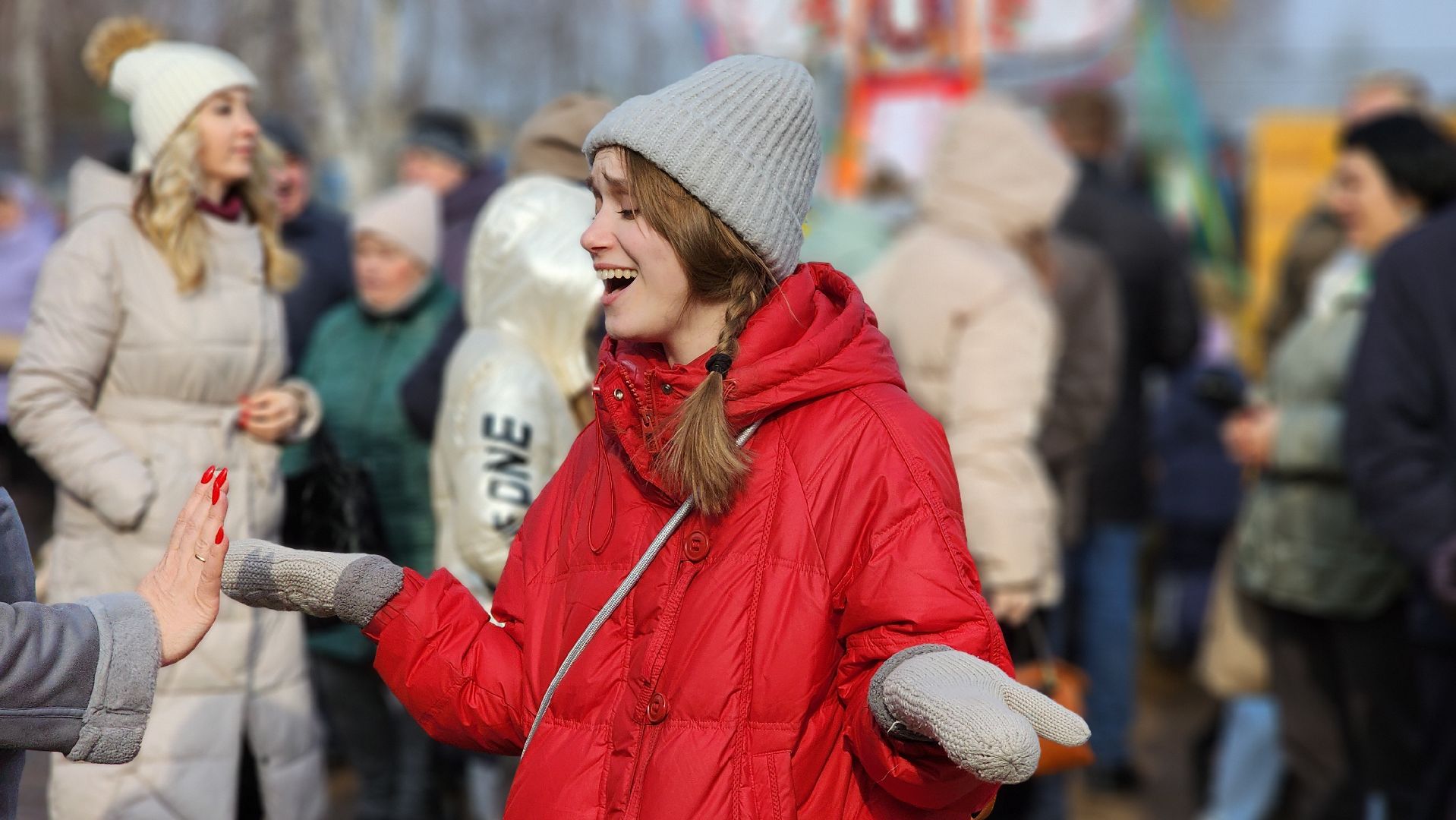 вертикалки, Масленица, широкая масленица 2024, Каролинг, Руза, Стадион урожай,