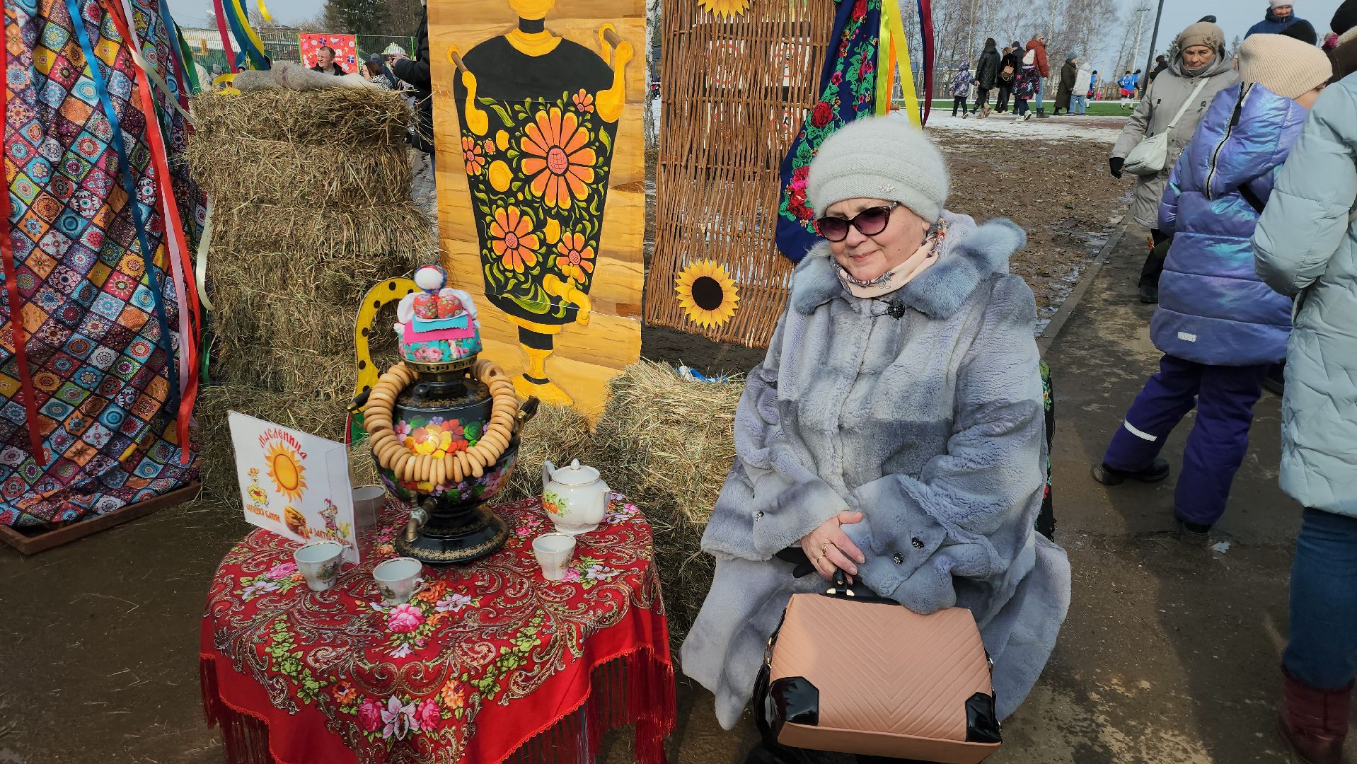 вертикалки, Масленица, широкая масленица 2024, Каролинг, Руза, Стадион урожай,