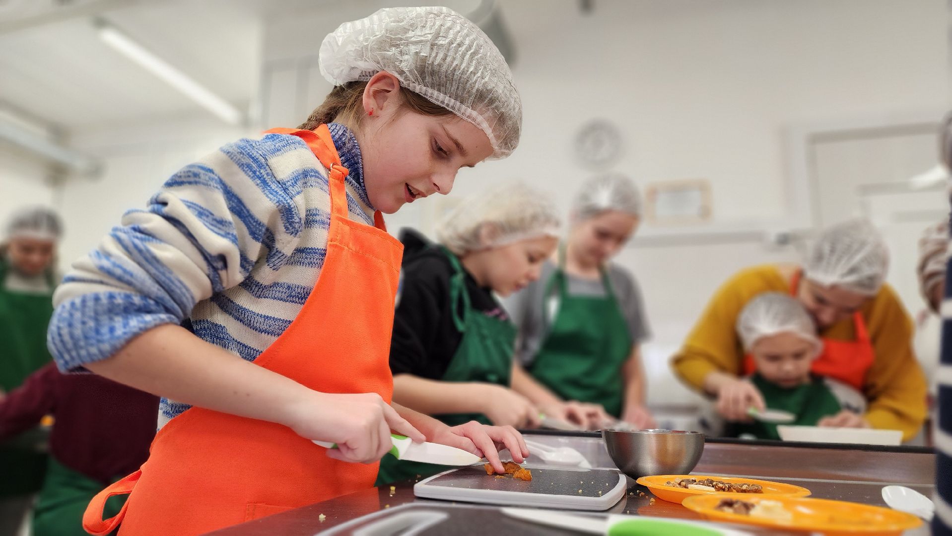 дом вкусных историй, руза, граф Гурьев, Гурьевская каша, масленица, рузский округ, кулинария,