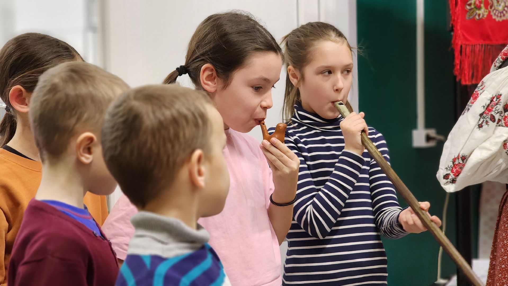 дом вкусных историй, руза, граф Гурьев, Гурьевская каша, масленица, рузский округ, кулинария,