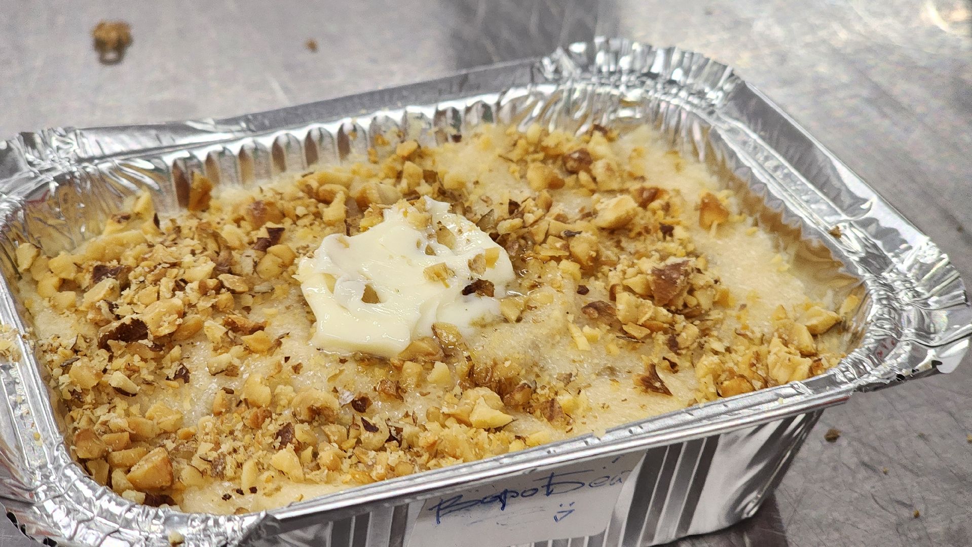 дом вкусных историй, руза, граф Гурьев, Гурьевская каша, масленица, рузский округ, кулинария,