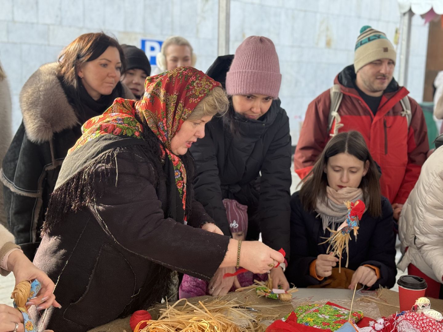 Арт-Масленица, Самое высокое чучело России, Масленичный фестиваль, масленичные гуляния, музей заповедник горки ленинские,