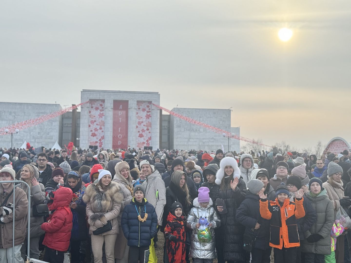 самое высокое чучело россии, Арт-Масленица, музей заповедник горки ленинские,