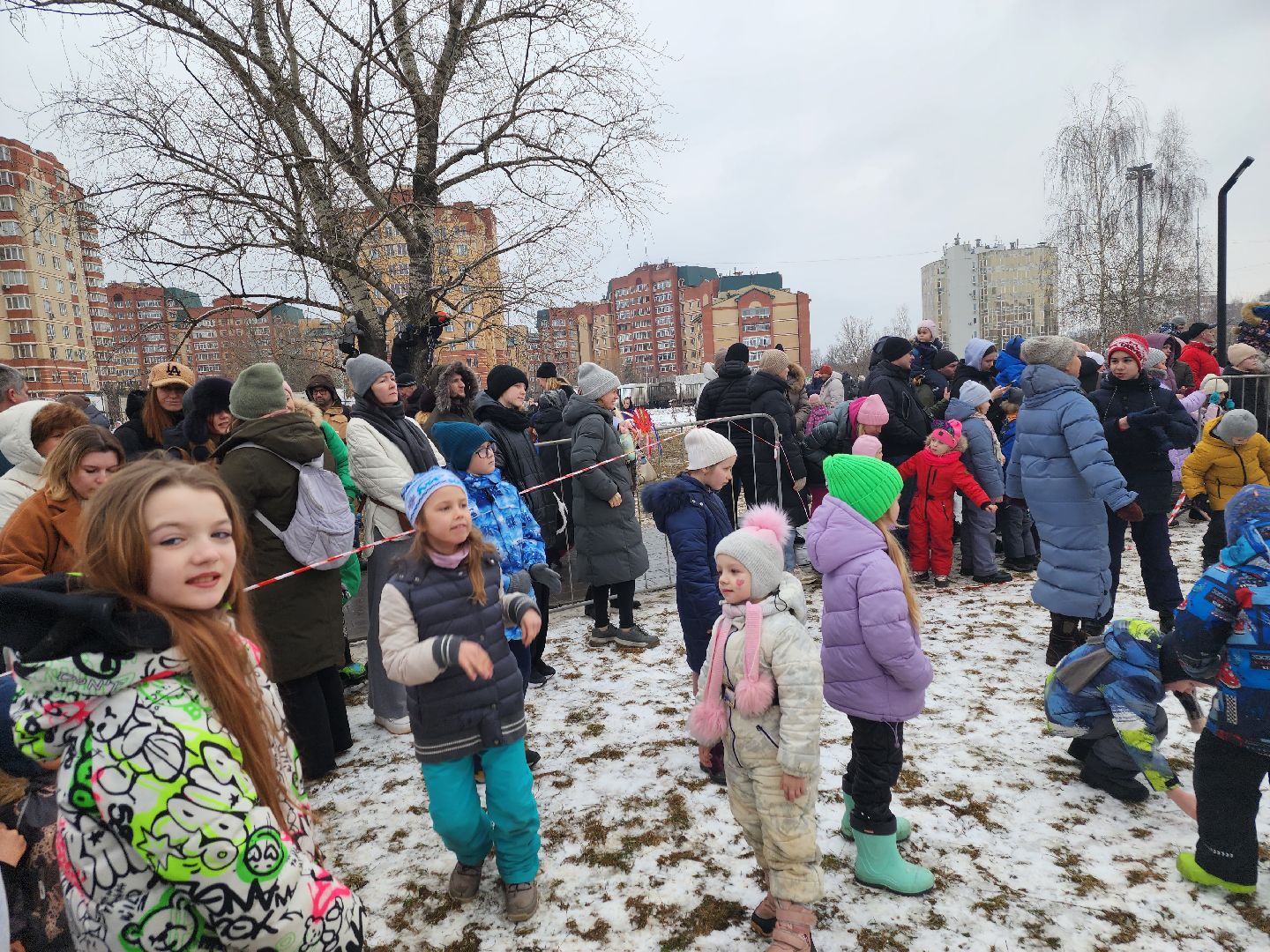 долгопрудный, масленица, центральный парк, масленичный столб, роман истомин,чучело,