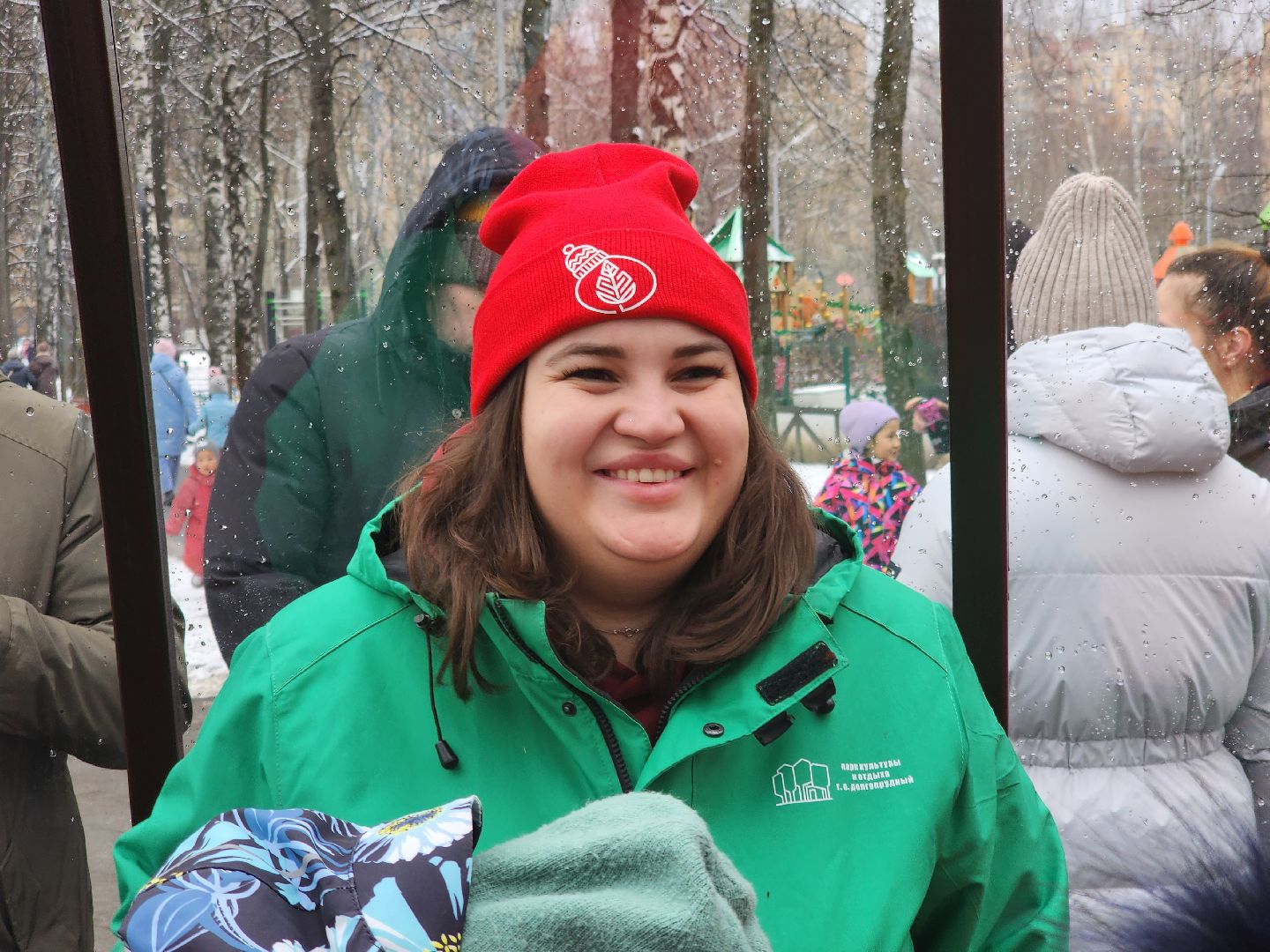 долгопрудный, масленица, центральный парк, масленичный столб, роман истомин,чучело,