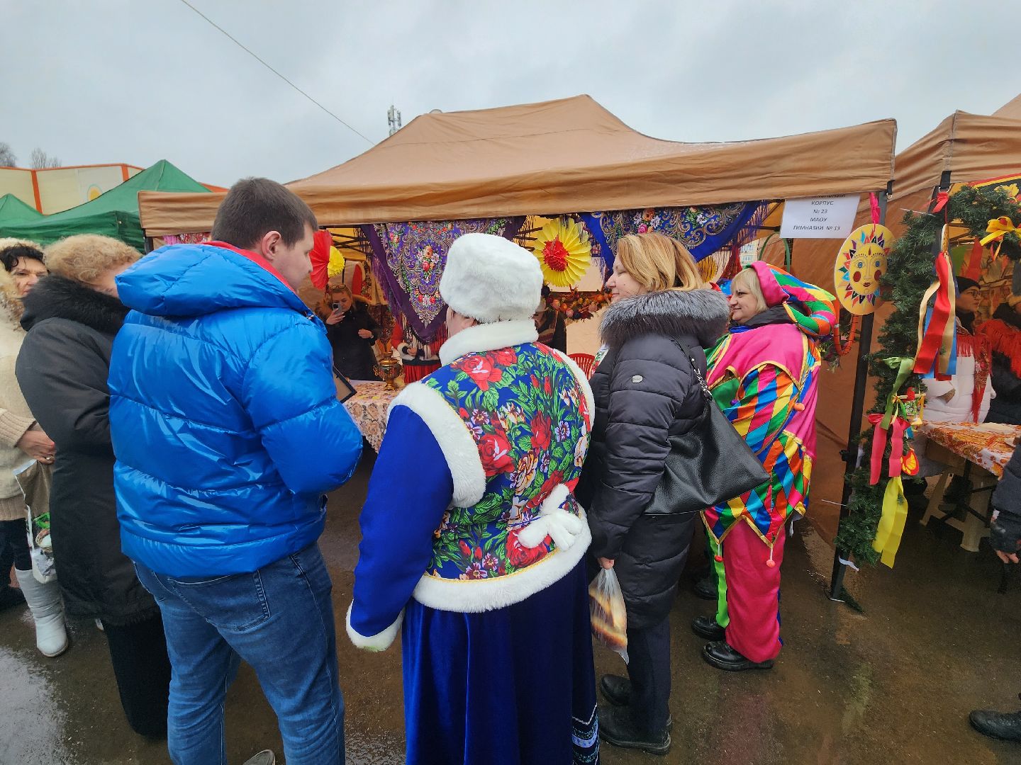 долгопрудный, масленица, центральный парк, масленичный столб, роман истомин,чучело,