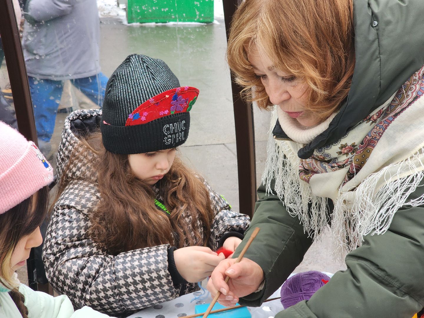 долгопрудный, масленица, центральный парк, масленичный столб, роман истомин,чучело,