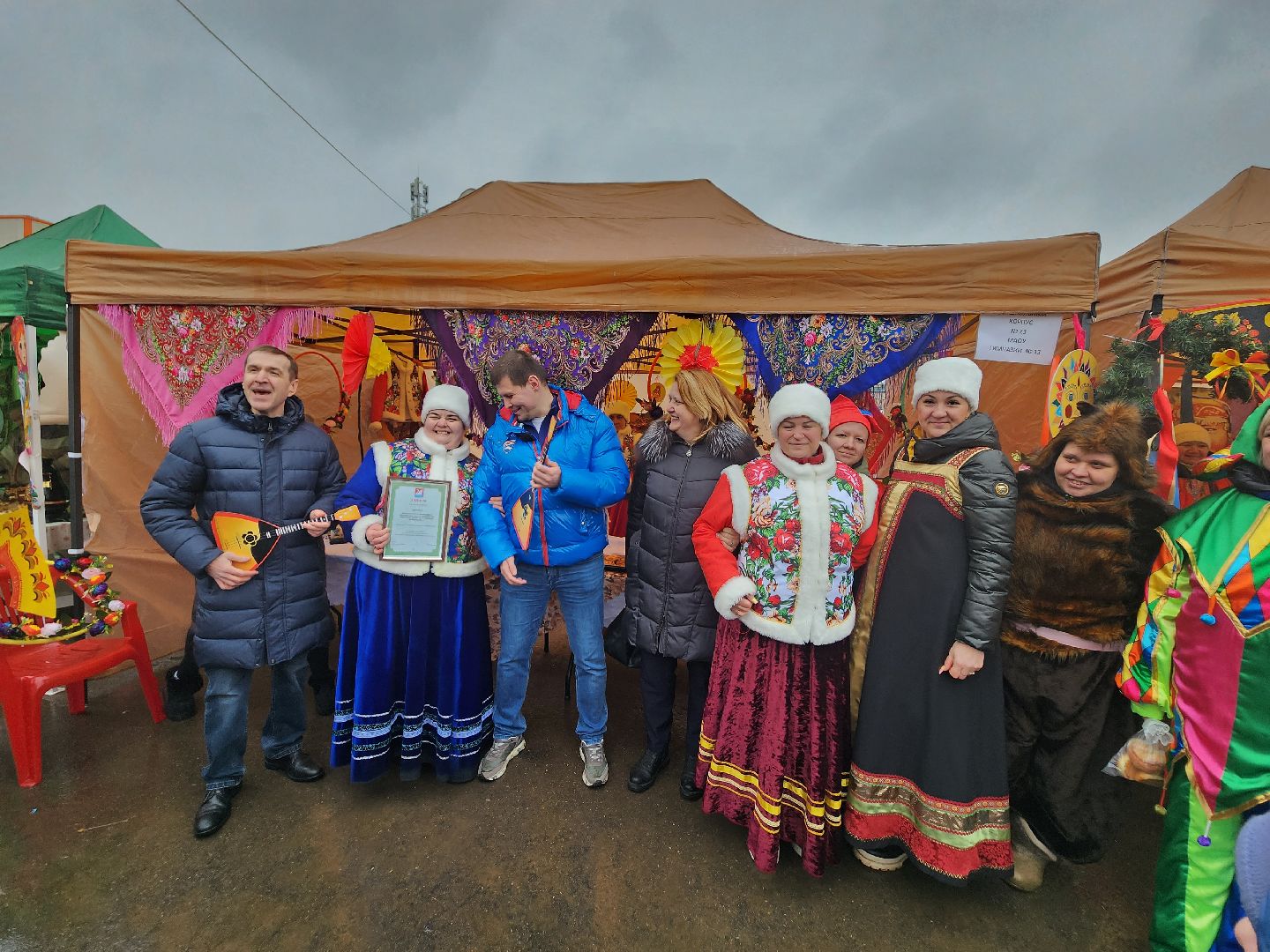 долгопрудный, масленица, центральный парк, масленичный столб, роман истомин,чучело,