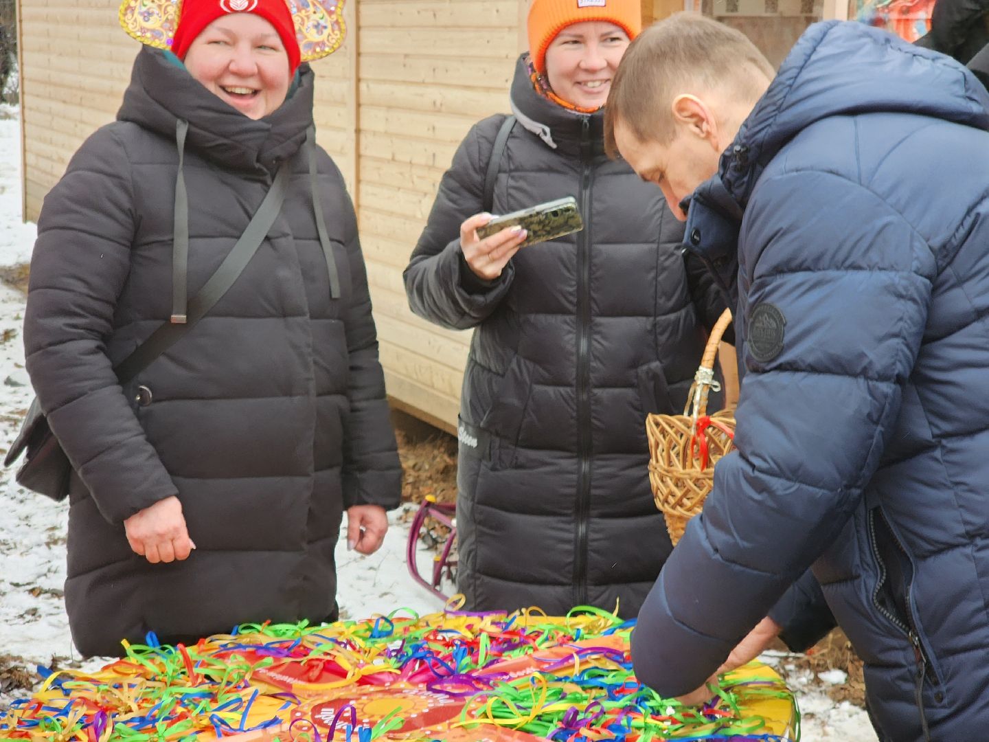 долгопрудный, масленица, центральный парк, масленичный столб, роман истомин,чучело,