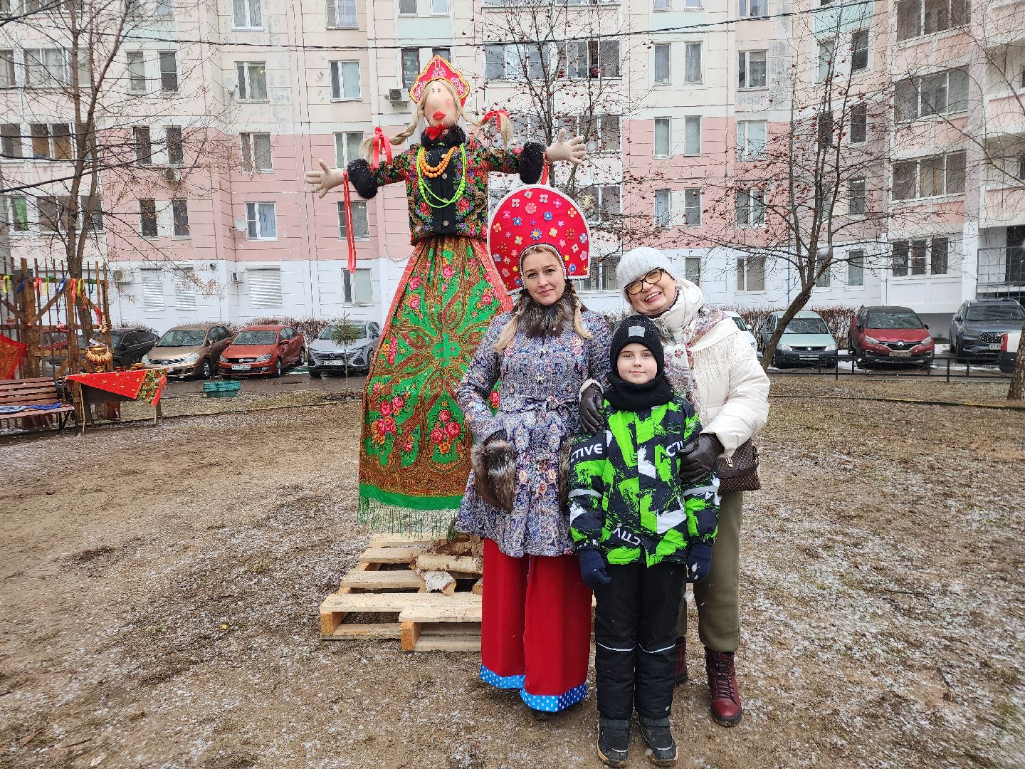 подольск, масленица, вертикалки,