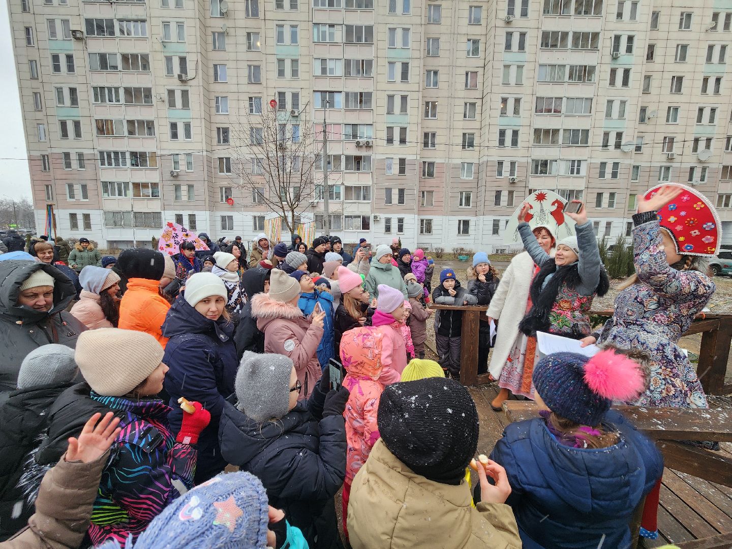 подольск, масленица, вертикалки,