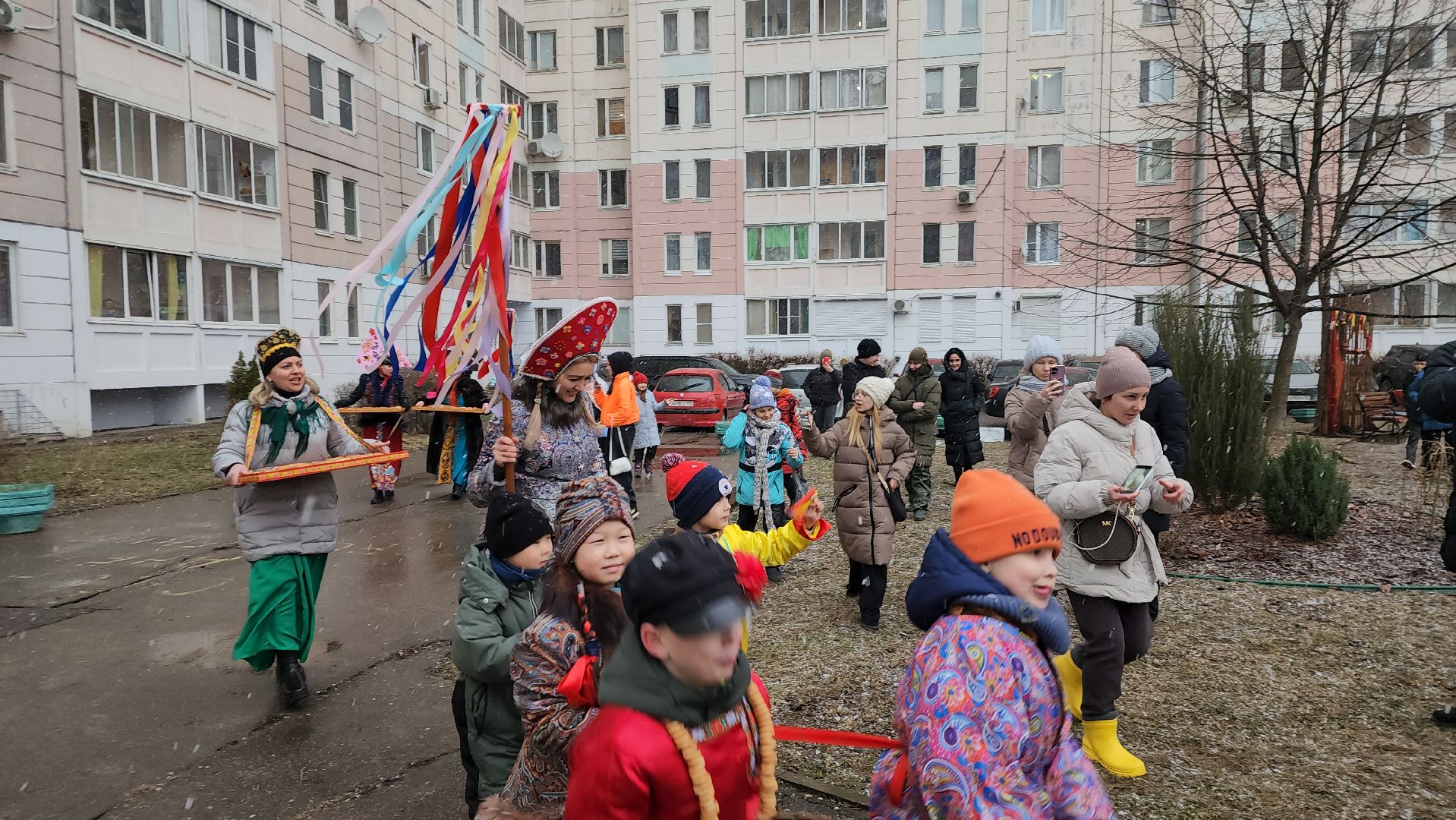 подольск, масленица, вертикалки,