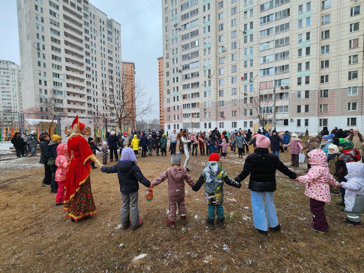 подольск, масленица, вертикалки,