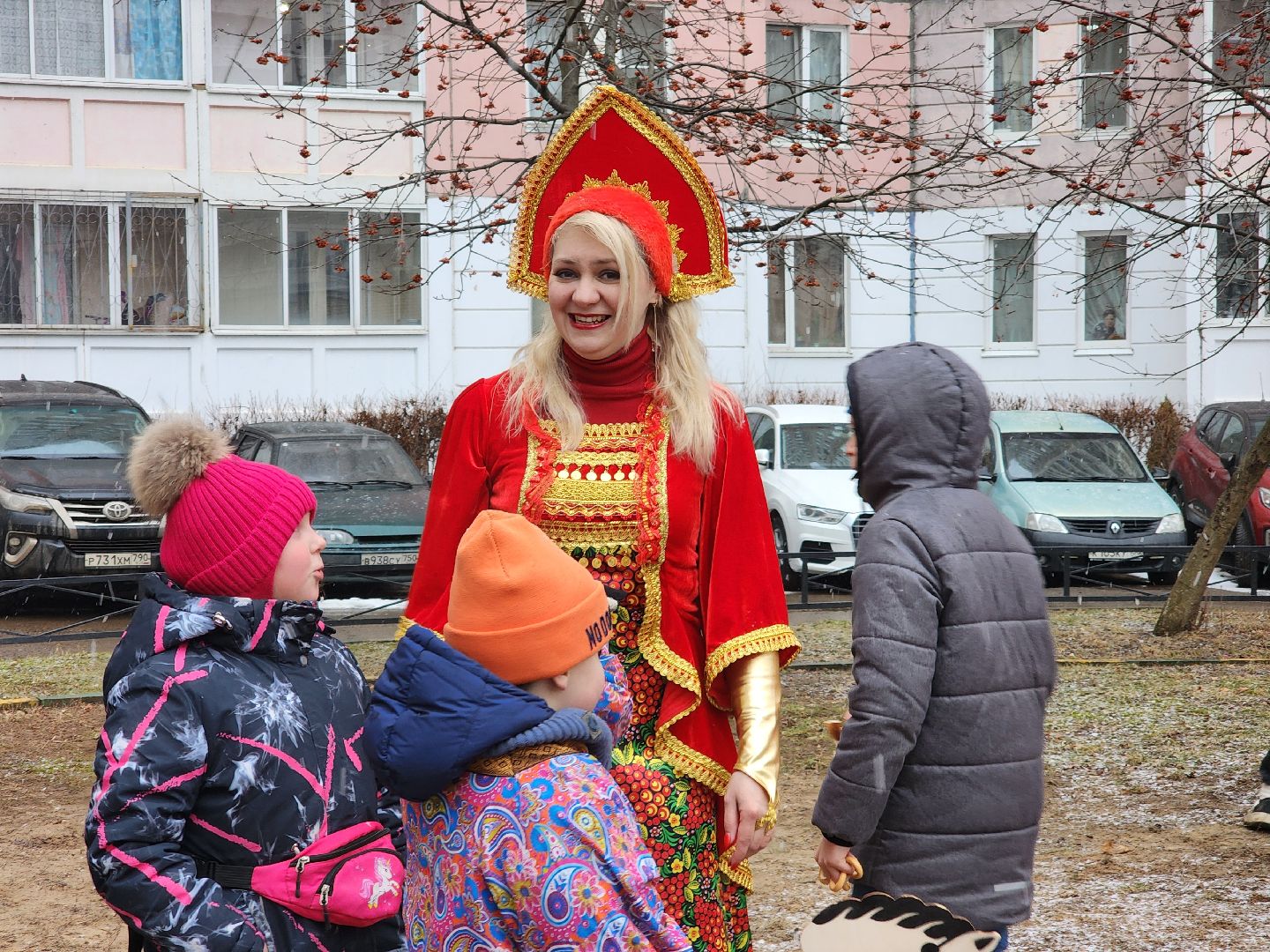 подольск, масленица, вертикалки,