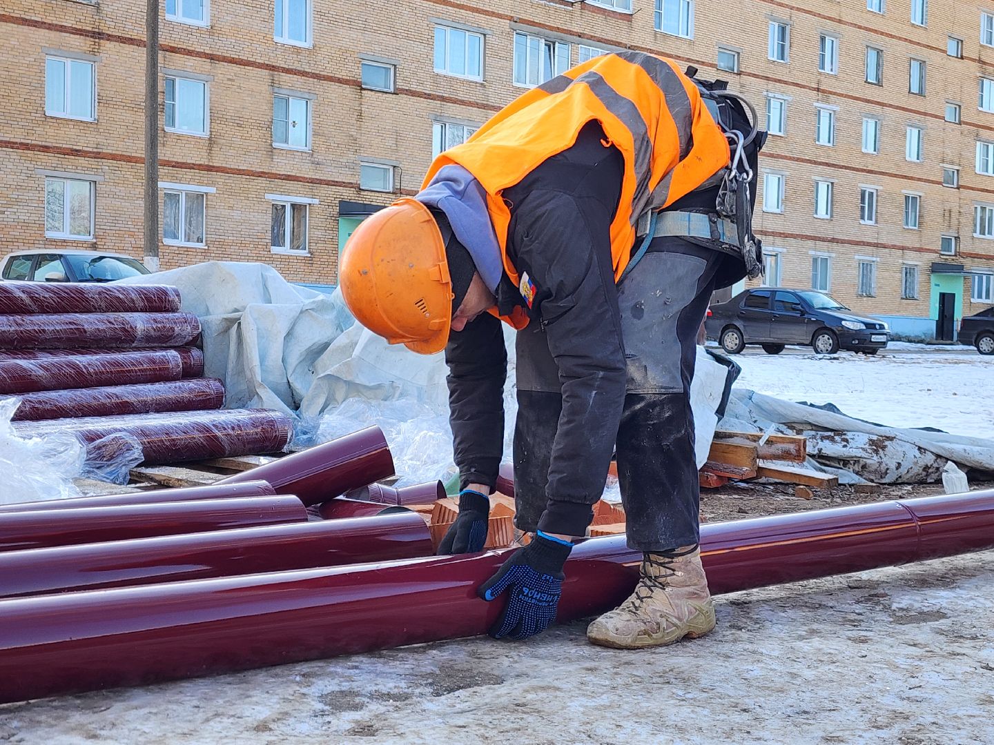 капремонт, жкх, шатура, вертикалки