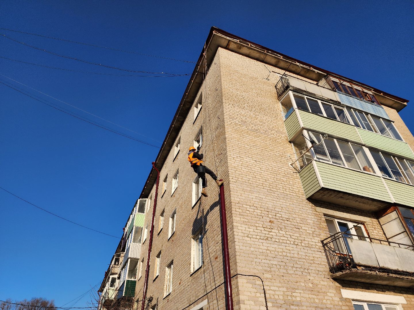 капремонт, жкх, шатура, вертикалки