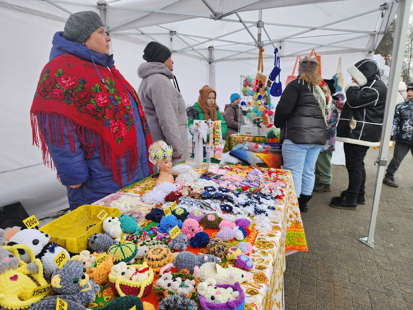 вертикалки, Зарайск, Масленица, Проводы зимы,