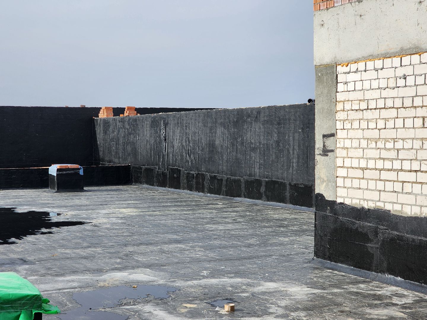 Зарайск, Строительство, школа на 825 мест, строительство новой школы,