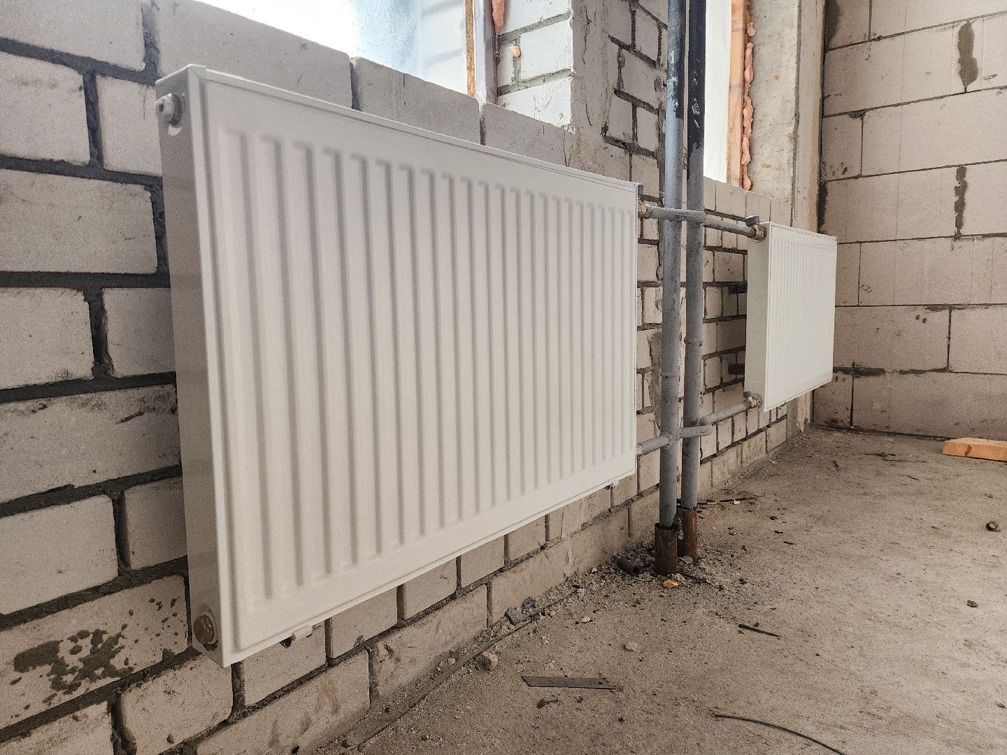 Зарайск, Строительство, школа на 825 мест, строительство новой школы,