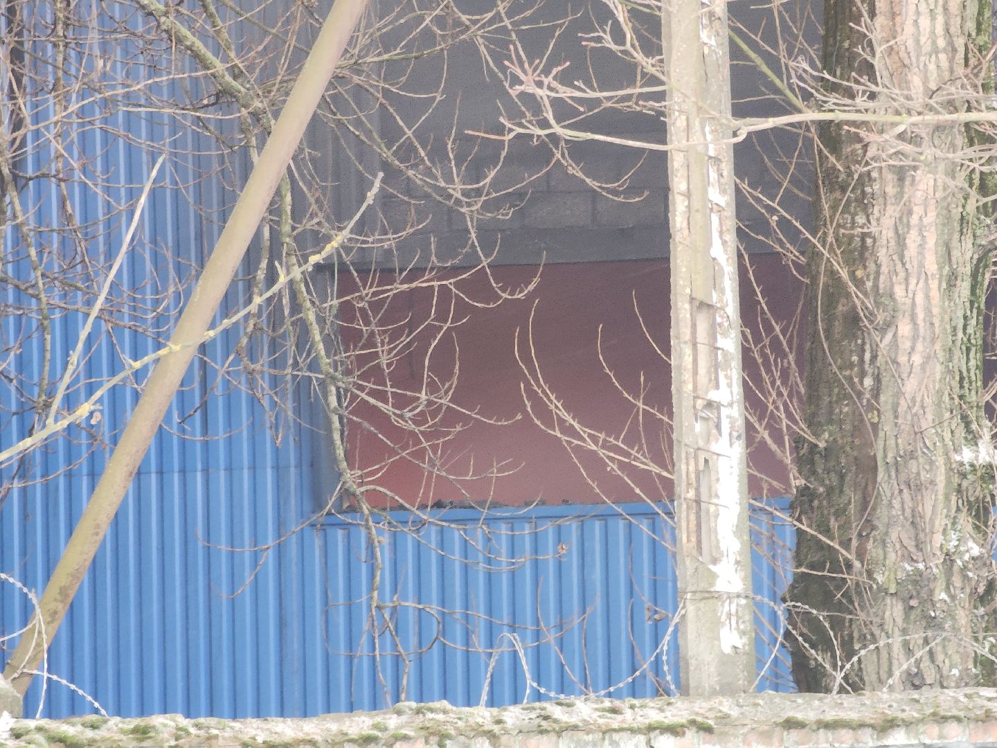 Богородский, пожар, чп,