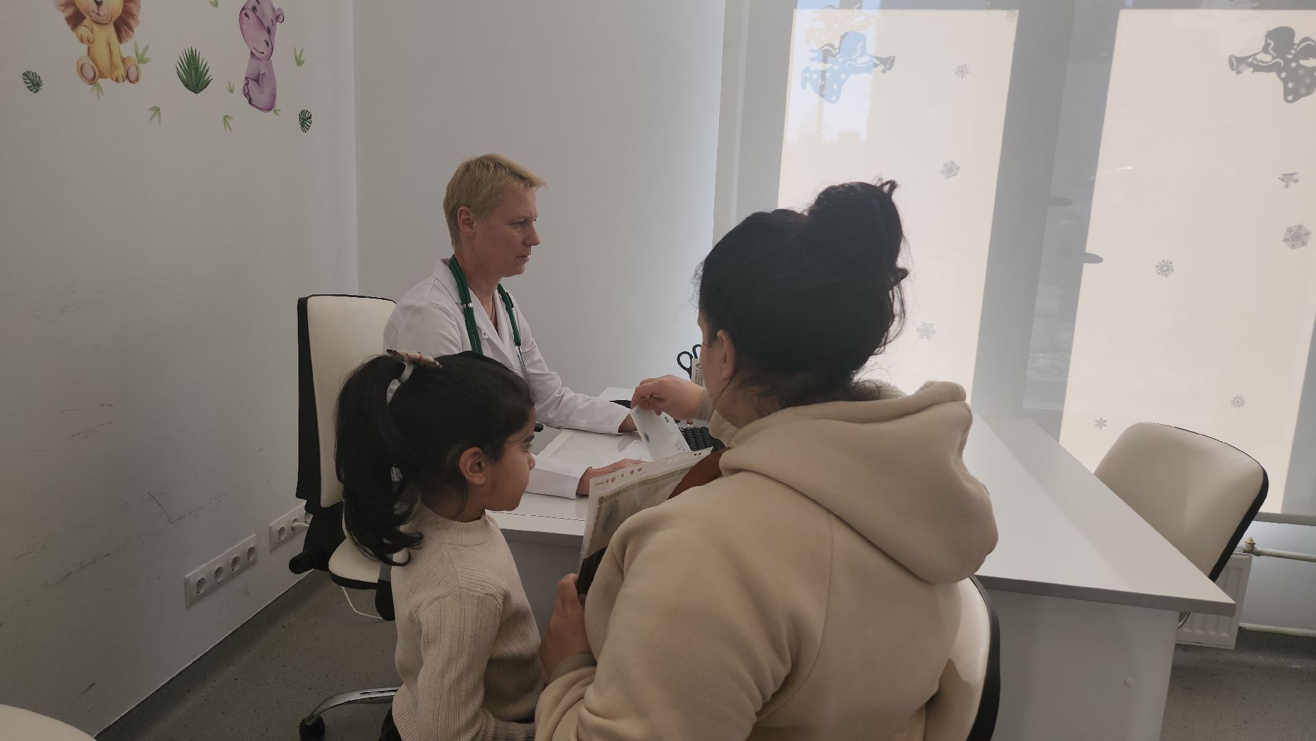 Люберцы, люберецкая больница, поликлиниа, новый врач, врач-кардиолог, вертикалки,