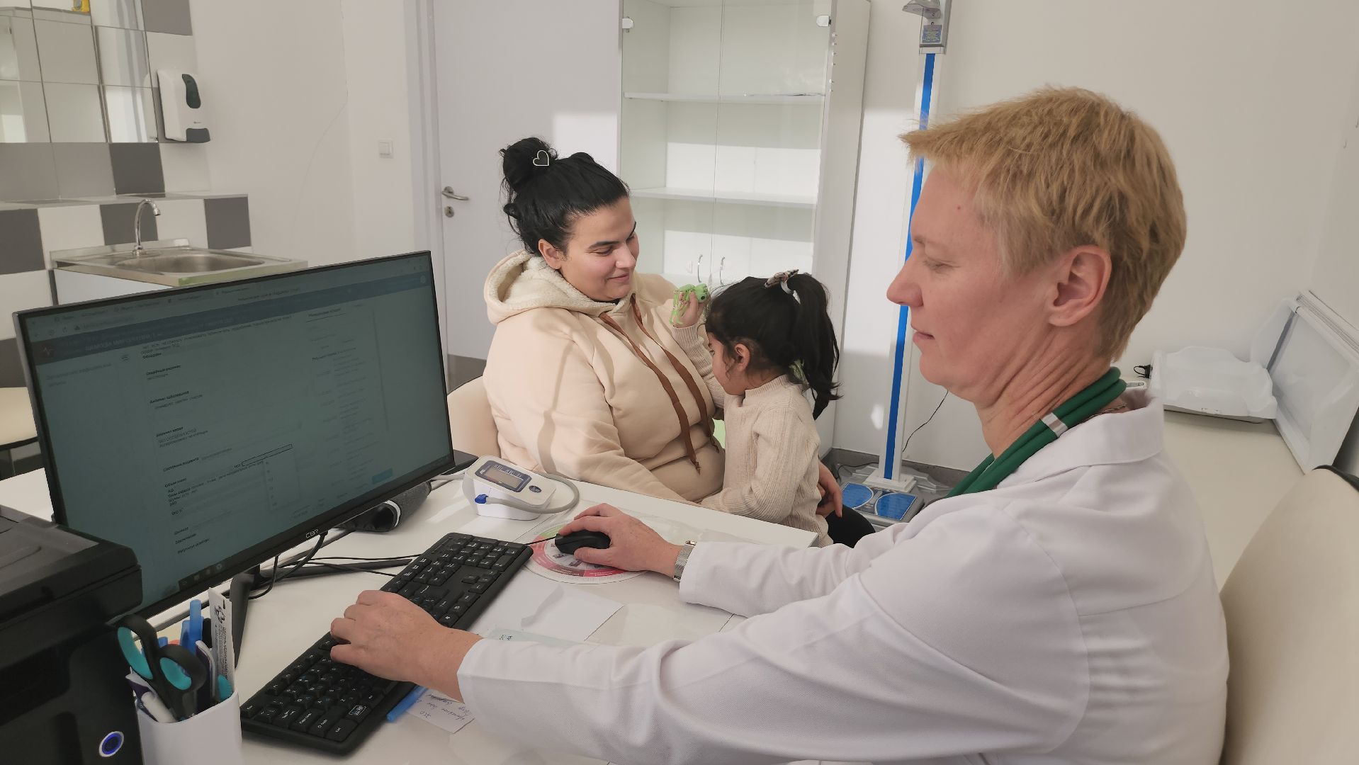 Люберцы, люберецкая больница, поликлиниа, новый врач, врач-кардиолог, вертикалки,