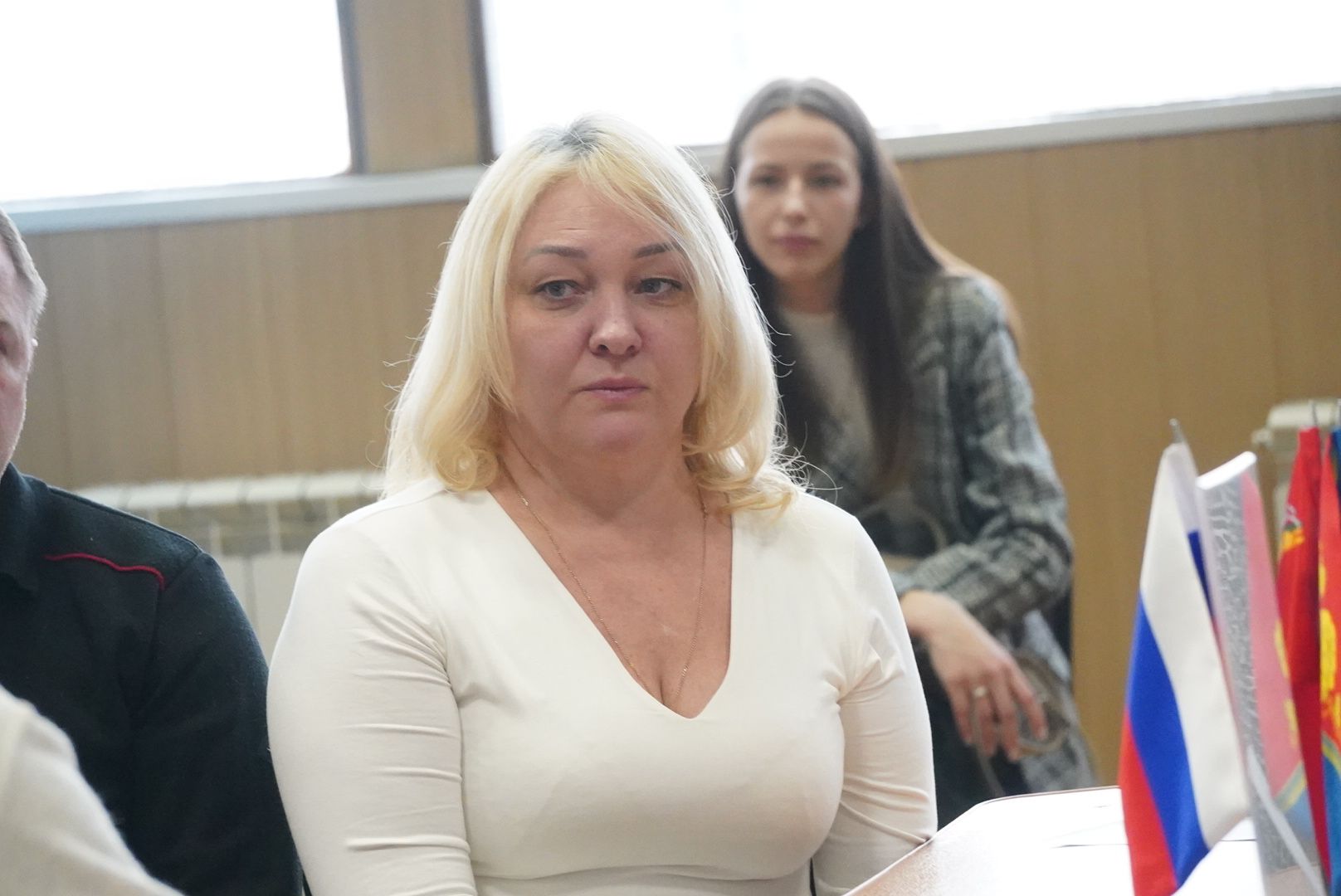 павловский посад, выездная администиация, благоустройство,