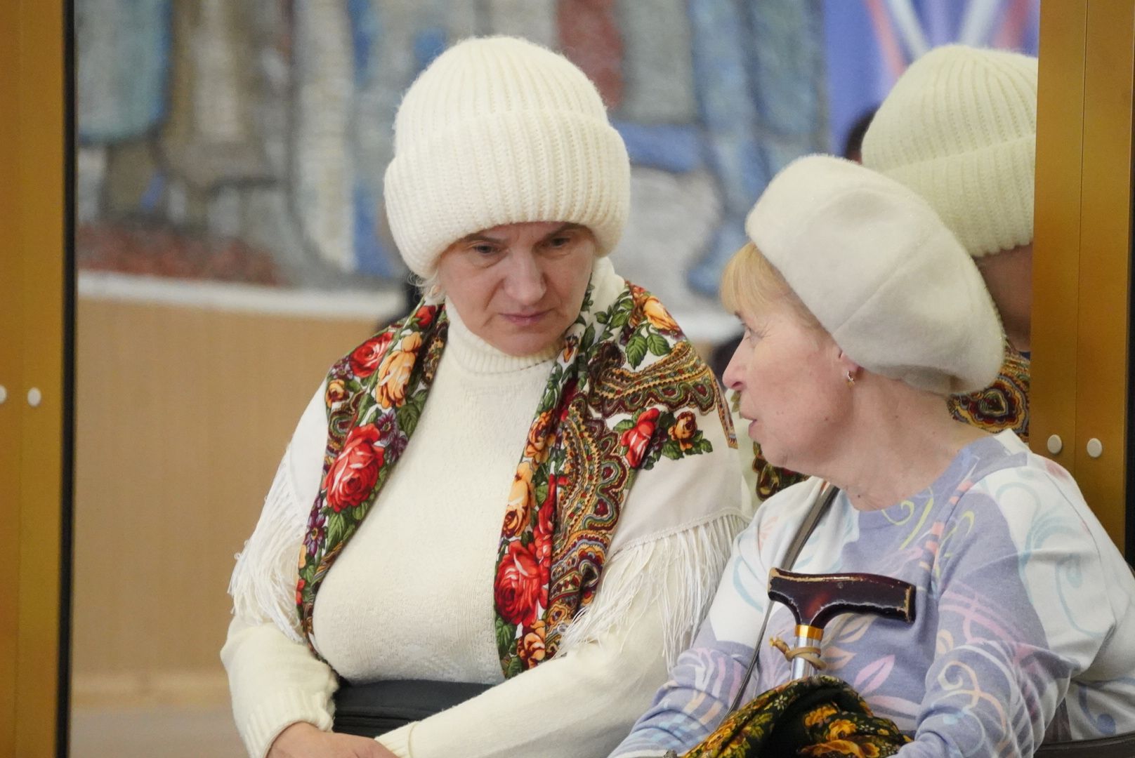 павловский посад, выездная администиация, благоустройство,