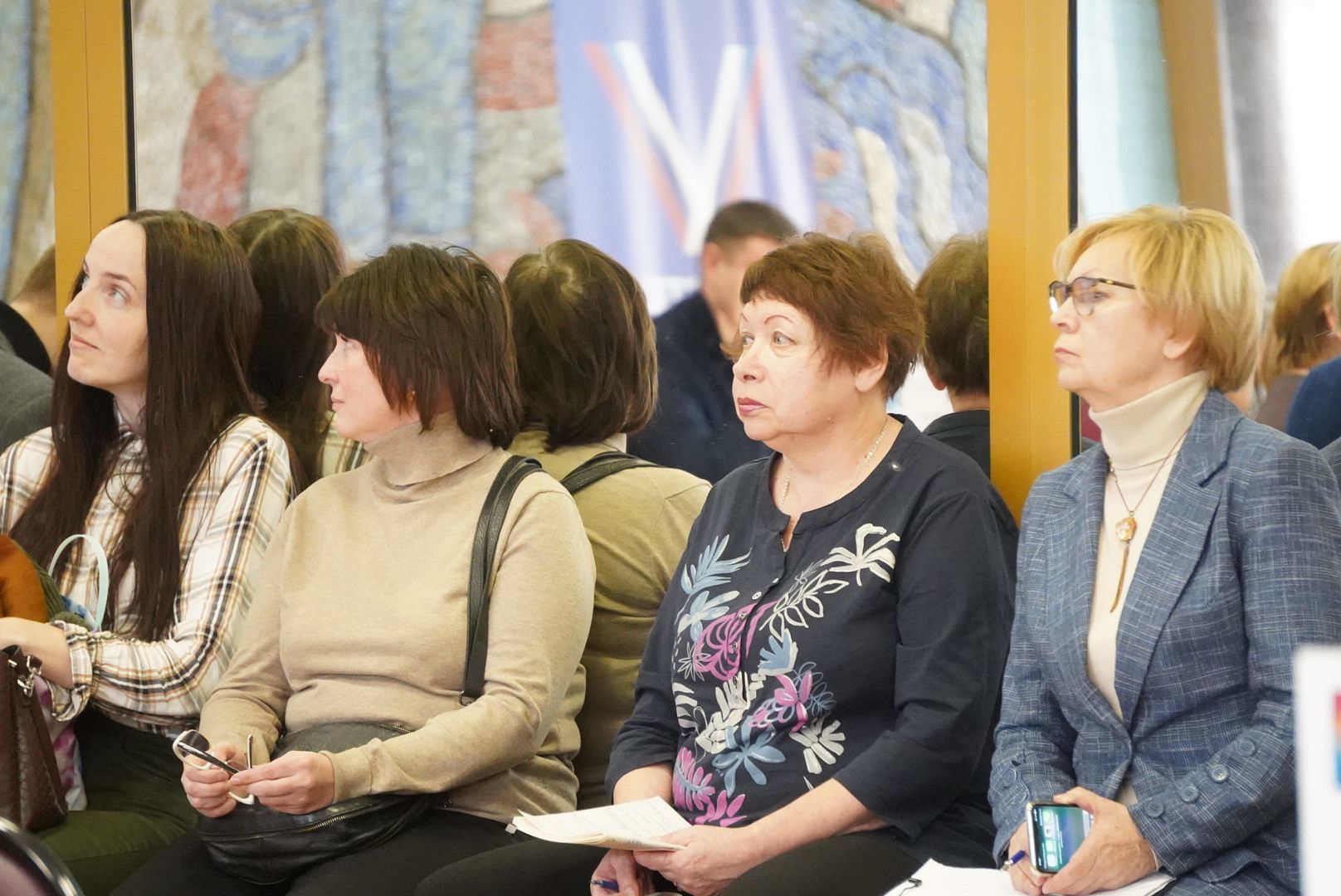 павловский посад, выездная администиация, благоустройство,