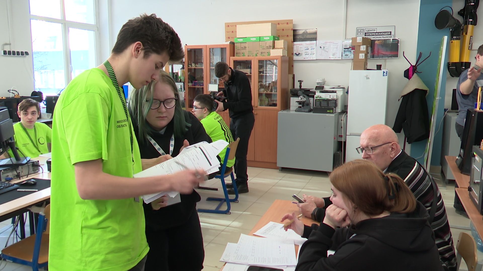 реутов, вертикалки, образование, профессионалитет, конкурс,