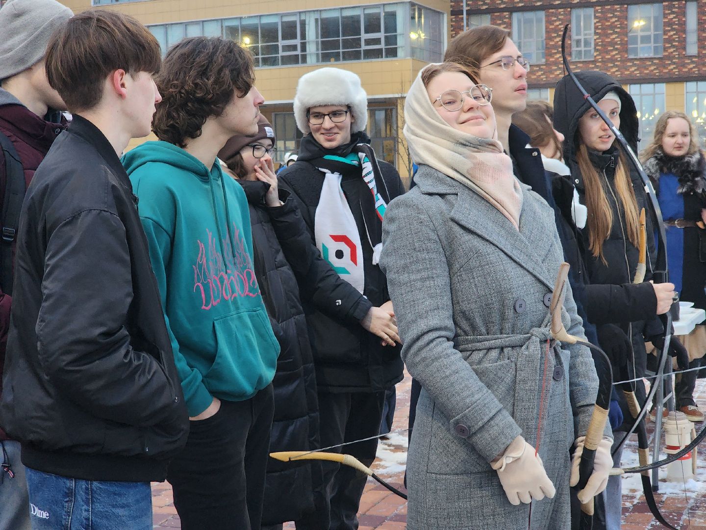 долгопрудный, мфти, игнис, КИМ МФТИ, историческое моделирование, файершоу, масленица, чучело, вертикалки,