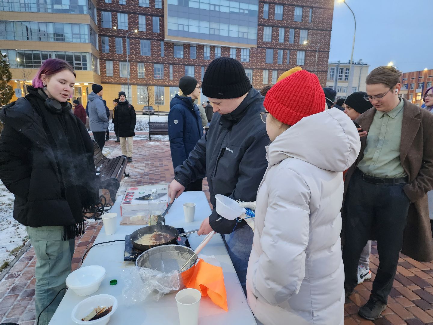 долгопрудный, мфти, игнис, КИМ МФТИ, историческое моделирование, файершоу, масленица, чучело, вертикалки,