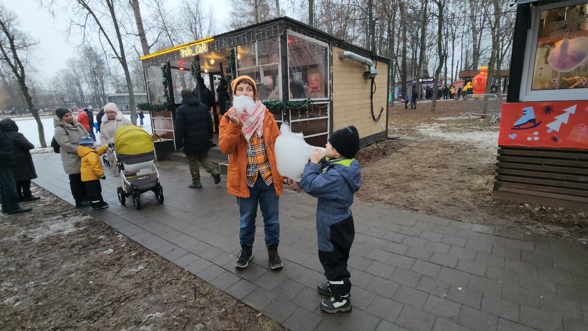 серпухов, парк имени олега степанова, проводы русской зимы, масленица, прощеное воскресенье, вертикалки