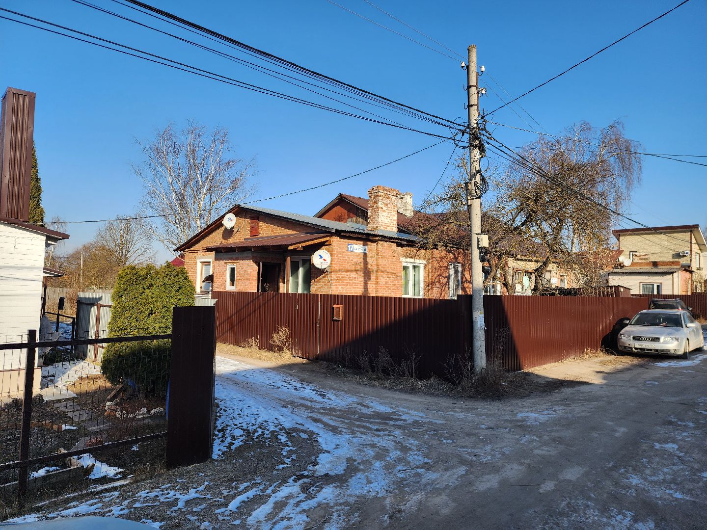 серпухов, школа 19, улица юбилейная, выездная администрация, местный проезд,