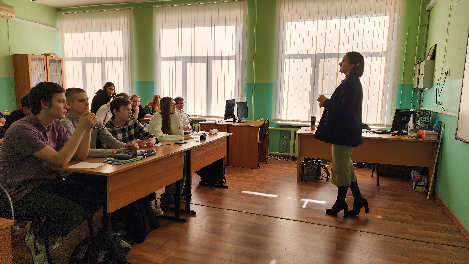 школа, образование, истра, вертикалки,