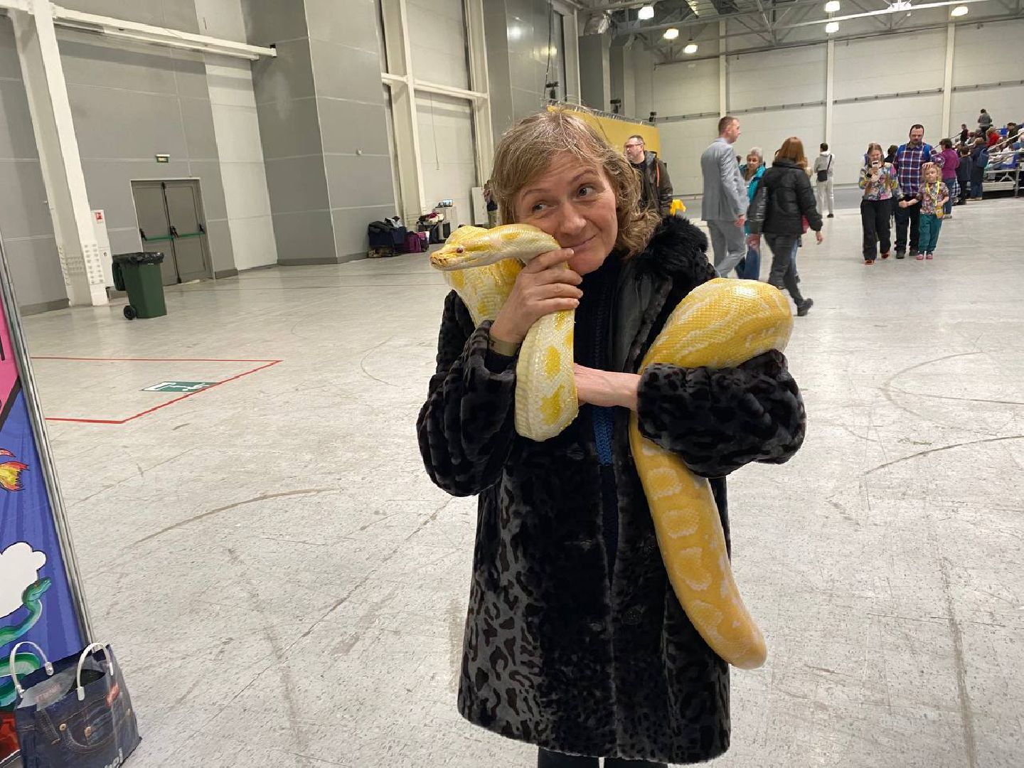 вертикалки, зоофестиваль, выставкаживотных, крокусэкспо, викторияписаренко,