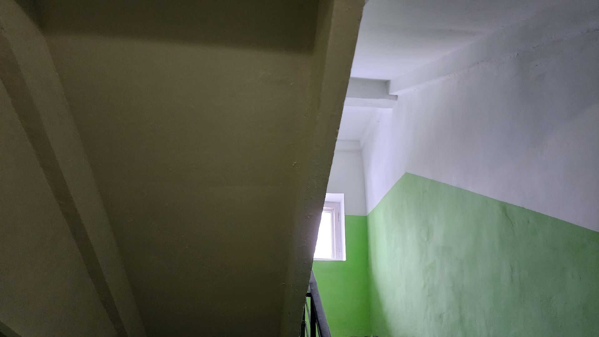 вертикалки, Бронницы, Косметический ремонт подъездов, Ремонт подъездов на Советской 113,