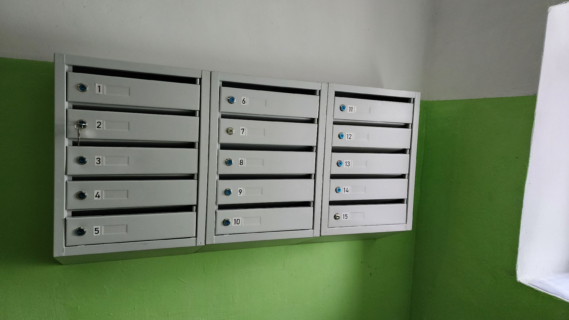 вертикалки, Бронницы, Косметический ремонт подъездов, Ремонт подъездов на Советской 113,