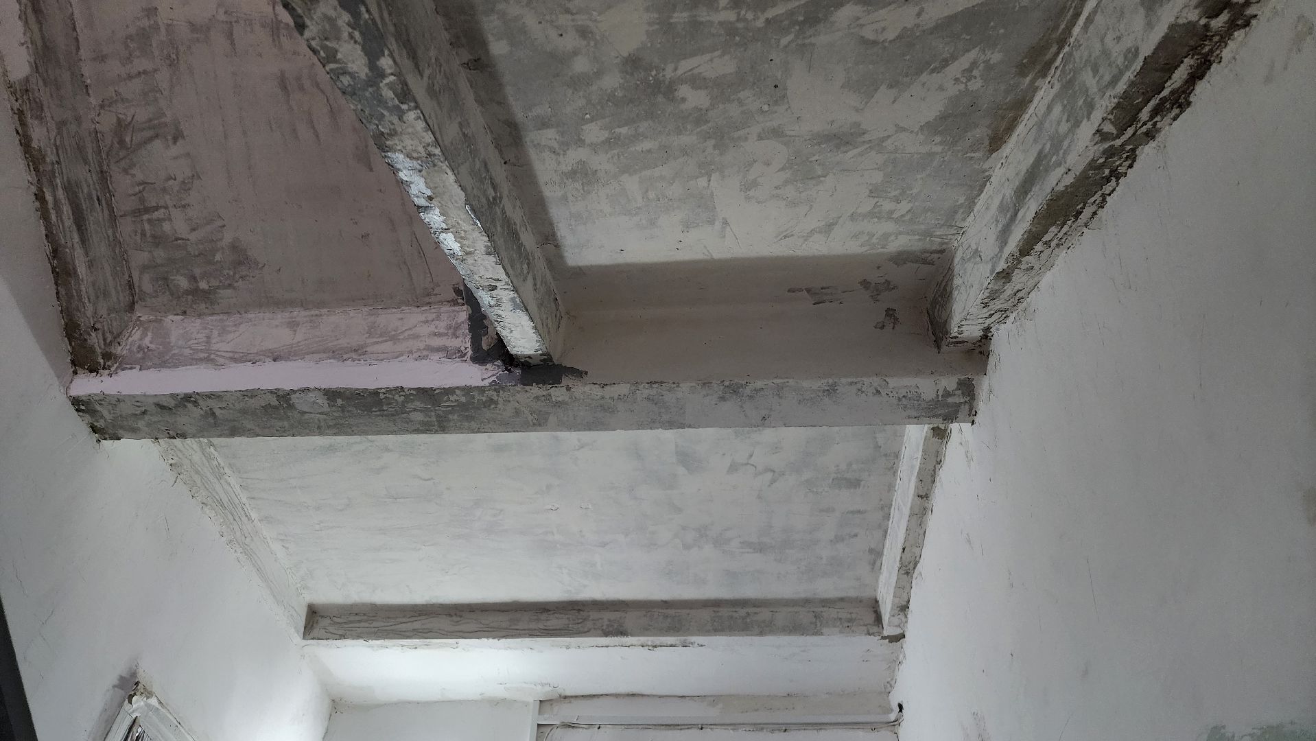 вертикалки, Бронницы, Косметический ремонт подъездов, Ремонт подъездов на Советской 113,