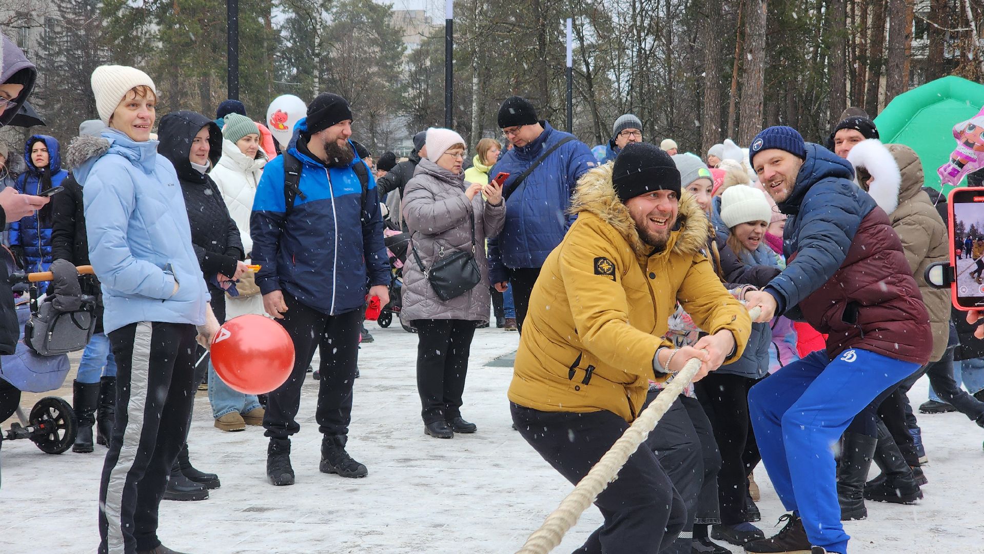 масленица, праздник у дк протон, культура, протвино,
