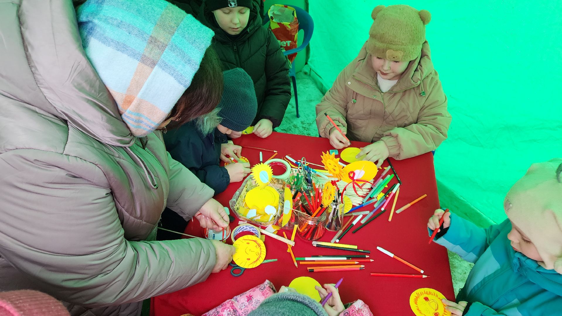 масленица, праздник у дк протон, культура, протвино,