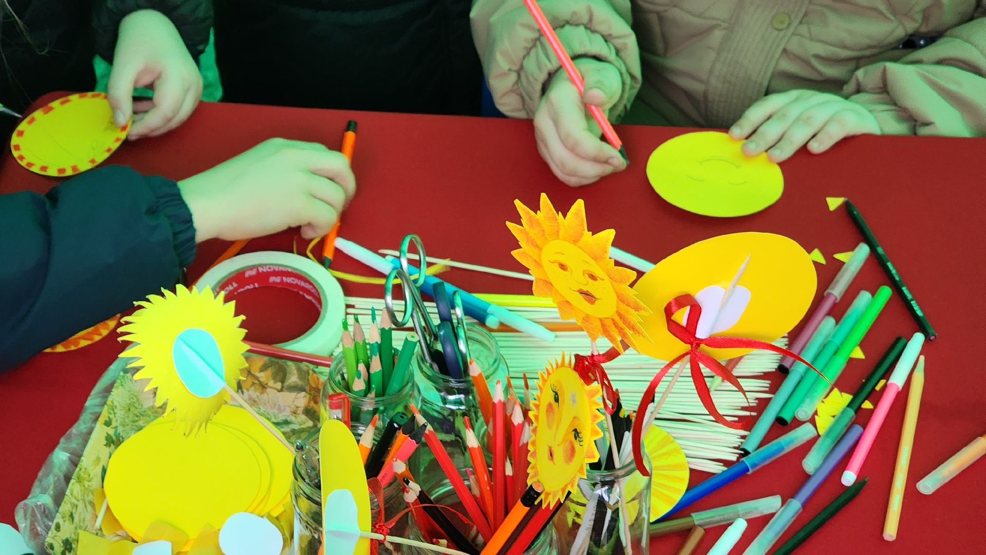 масленица, праздник у дк протон, культура, протвино,