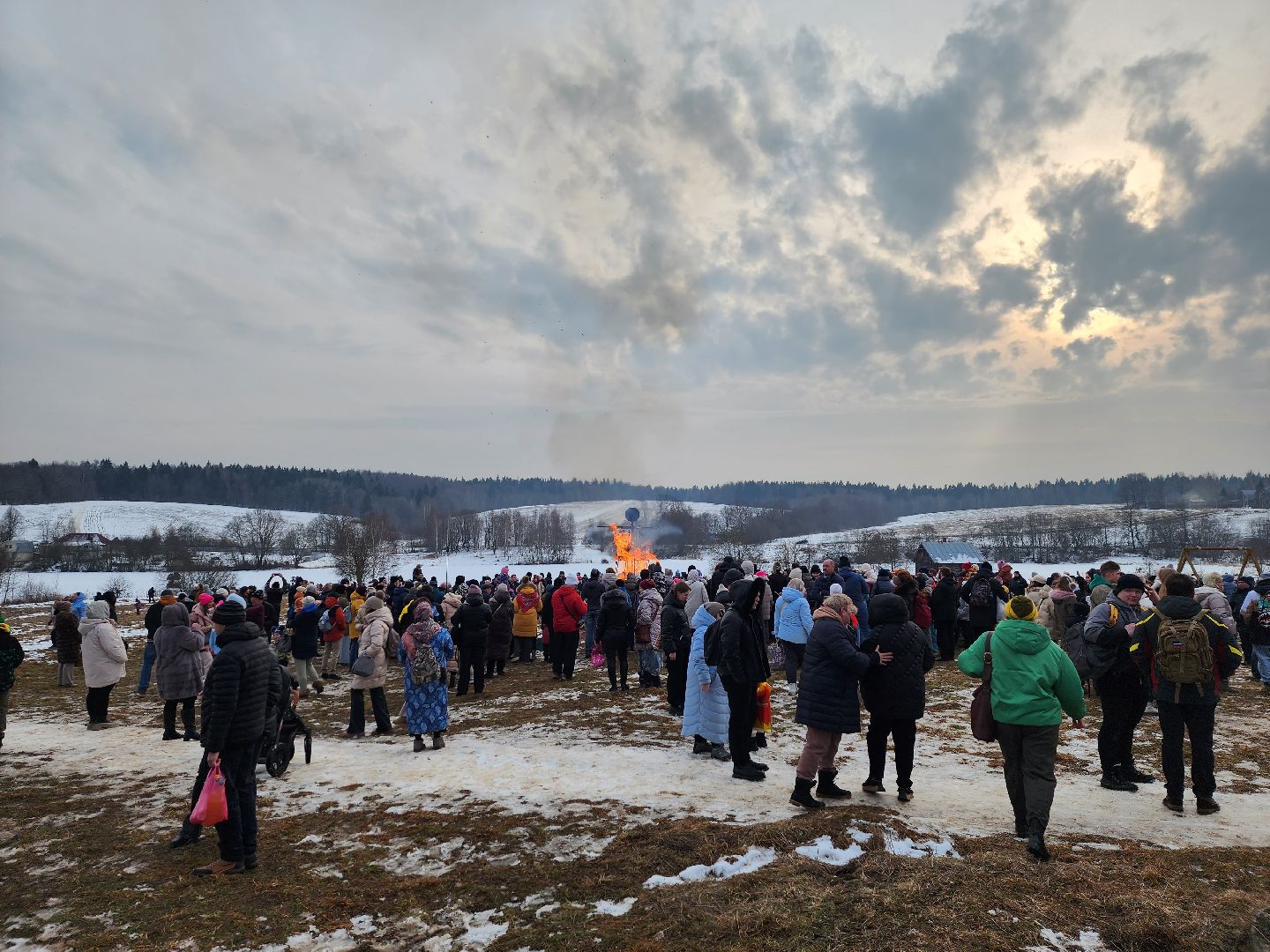 пушкино, масленица, праздник,