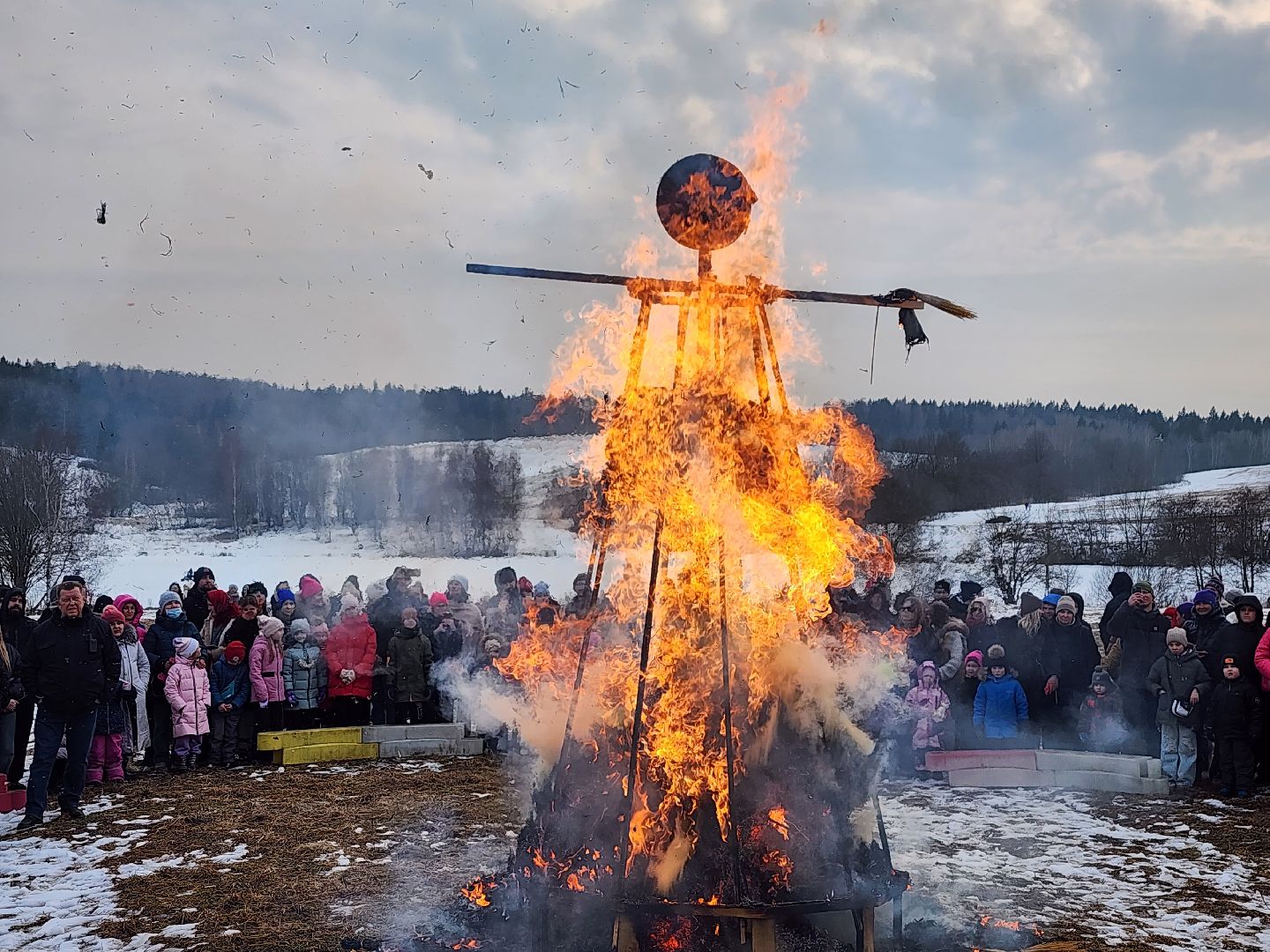 пушкино, масленица, праздник,