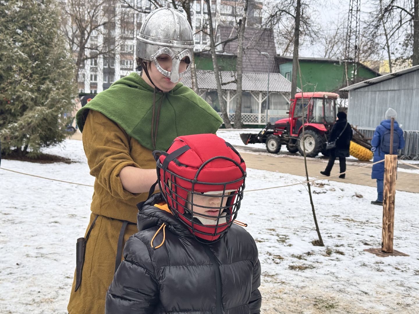 солнечногорск, масленица, этноплощадка, жители, праздник, вертикалки,
