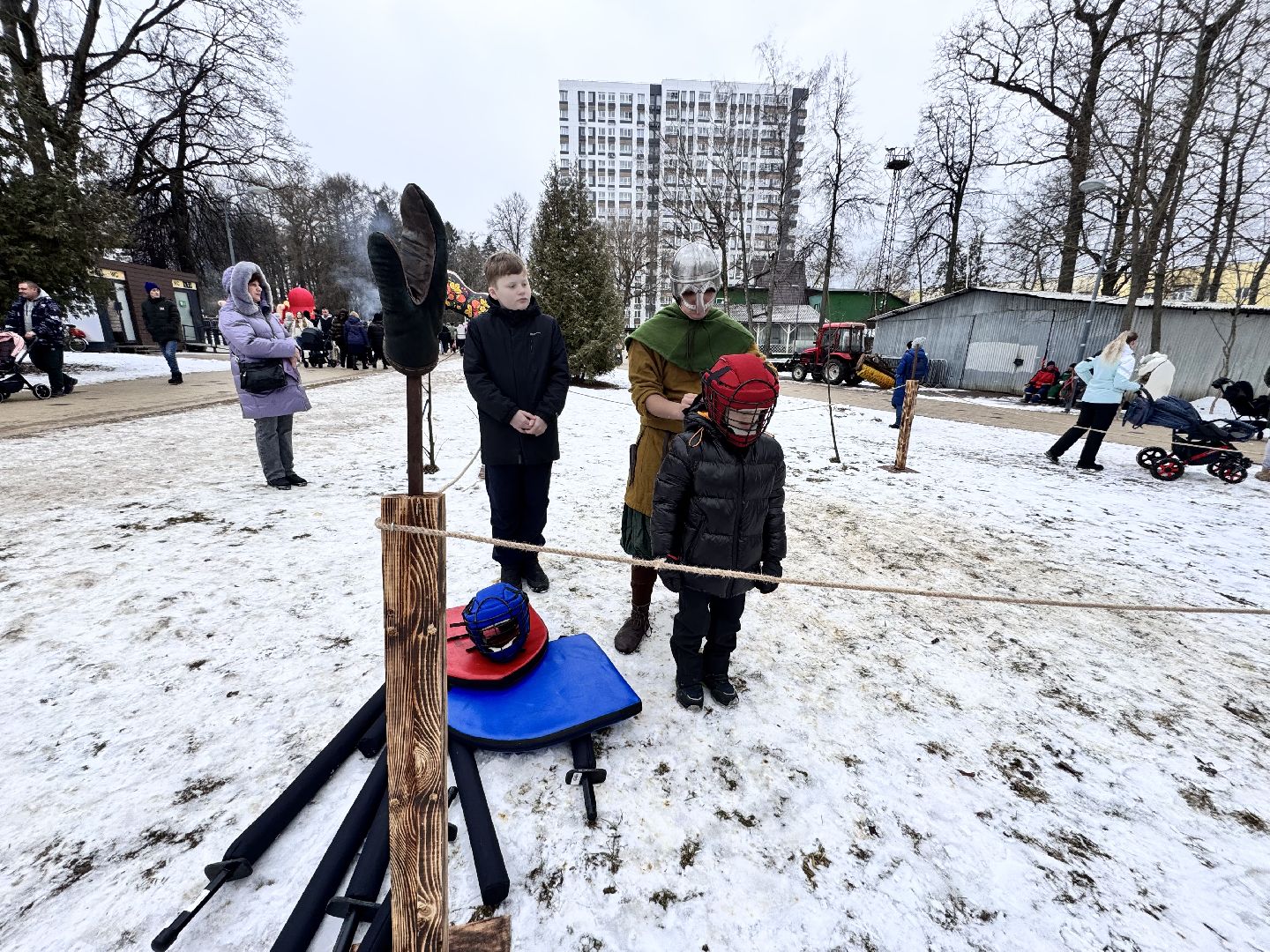 солнечногорск, масленица, этноплощадка, жители, праздник, вертикалки,