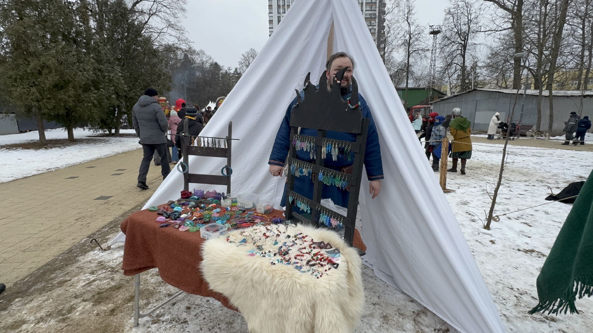 солнечногорск, масленица, этноплощадка, жители, праздник, вертикалки,