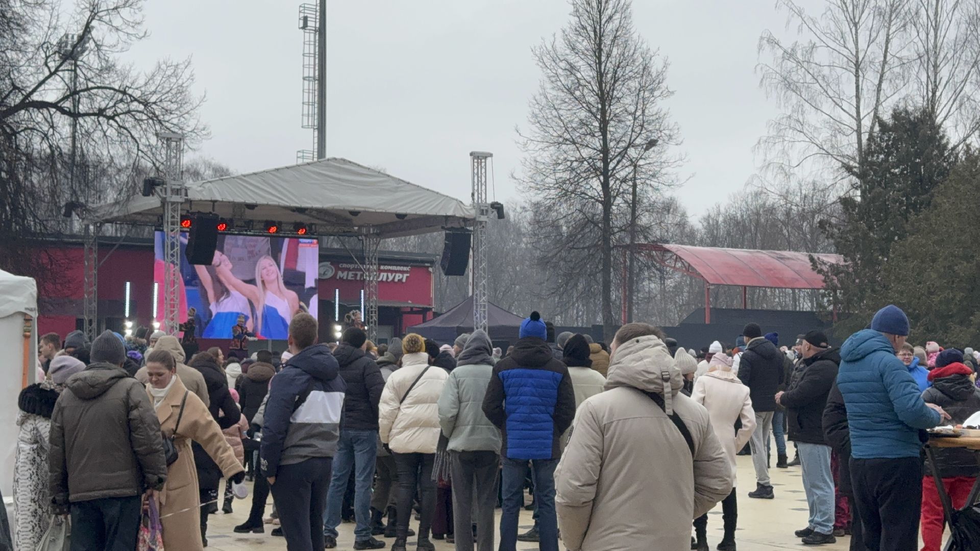 солнечногорск, масленица, жители, праздник, развлечения, вертикалки,