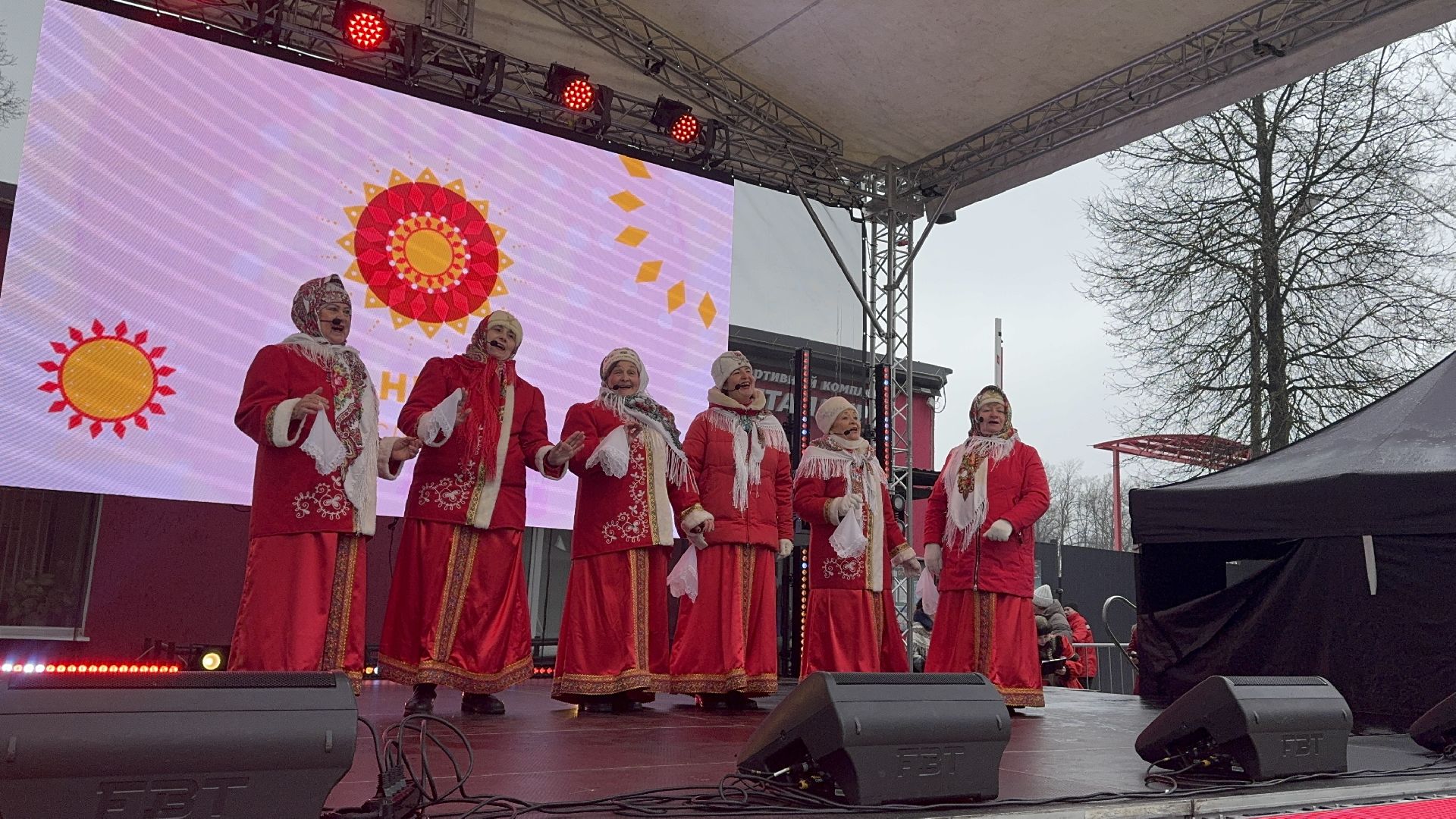 солнечногорск, масленица, жители, праздник, развлечения, вертикалки,