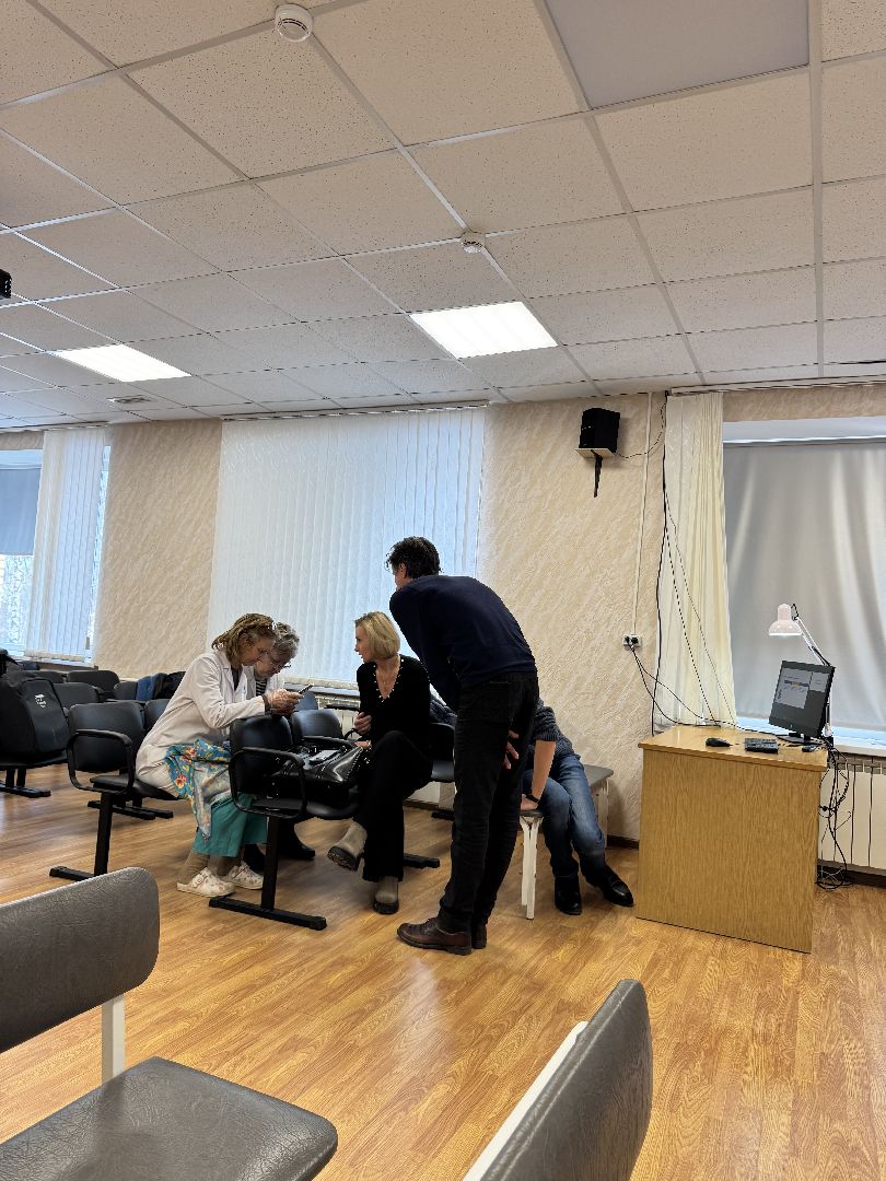 шаховская, врачи, больница, вертикалки,